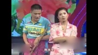 小品 《钱是妈》有钱我就认妈 没钱的妈给我