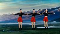 DJ广场舞《扛过枪放过羊》高清视频mp4免费