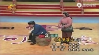 梨园春 越调《卖箩筐》选段  毛爱莲 何全志