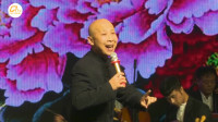 晋剧传统折子戏《金水桥》丑角儿 刘建伟反