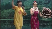 东北二人转小帽《啰嗦五更》李小影 黄金子