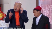 《烤串》程野宋小宝小品全集2019春晚视频在