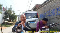 唢呐大神演奏豫剧《穆桂英挂帅》一字一板真