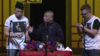 《德云红人》郭德纲烧饼相声全集高清视频在