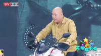 《飞驰人生》李成儒 郭阳 郭亮最新小品全集
