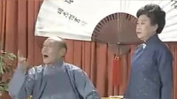 《捉放曹》魏文华冯宝华经典相声台词大全 
