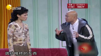 《新闻人物》郭冬临周涛春晚小品大全经典在