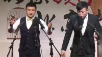 《新包装》李寅飞叶蓬相声合集在线收听 搞笑包袱满天飞下载