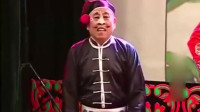 二人转《姜须进帐》潘长江 闫学晶表演视频m