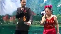 二人转搞笑说唱《经典擦皮鞋》表演者 武铁