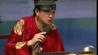 二人转《评剧选段小品》刘畅 王彤演唱视频m