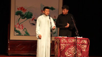 《大话鲁迅》李寅飞经典相声视频大全 高清