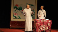 《新尝试》郭天翼 刘星经典相声 视频大全高
