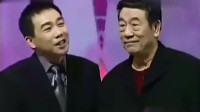 《肉烂在锅里》杨少华杨议父子经典相声大全