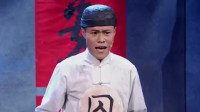 《我想越狱》贾冰助演爆笑小品视频在线观看