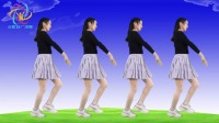 广场舞《醉倾城》千红百媚只为你而醉越跳越