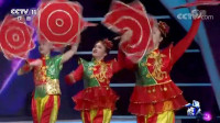二人转表演《手绢舞》精彩好看