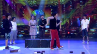 杂技团的春天