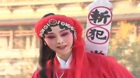 秦腔《窦娥冤杀场》选段  谭天杏演唱视频mp