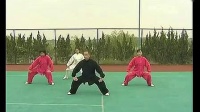 健身气功 八段锦  音乐带口令视频mp4免费下