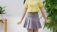 小班幼儿舞蹈视频大全《小可爱》律动舞蹈教