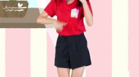 幼儿舞蹈视频大全2020《我要变好看》简单好
