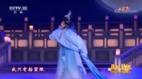 赣剧《嫦娥奔月》陈俐演唱 视频mp4免费下载