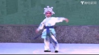 粤剧《少儿恶虎村》视频mp4免费下载