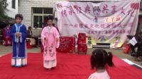 黄梅戏《一子孝双母》全集高清视频mp4免费