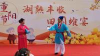 黄梅戏《夫妻观灯》阿莲 海蓝演唱 高清视频mp4免费下载下载