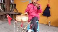 鲁南大鼓书《大战台儿庄》史宝营演唱视频mp4免费下载下载
