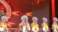 秦腔本戏《龙凤呈祥》视频mp4免费下载 窦凤