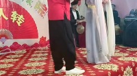 二人转《伍子胥救驾》李军二毛演唱视频mp4
