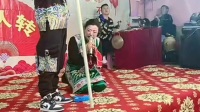 二人转《张云昌休妻》刘英安德明演唱视频mp4免费下载下载