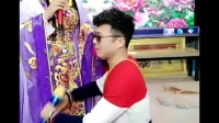 二人转《包公赔情1》小豆豆 冯涛演唱视频mp