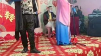 二人转《燕青卖线》刘英 王新二人转下载到手机mp4下载
