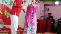 二人转《马寡妇开店》李军 贾磊演唱视频mp4