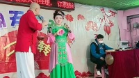 二人转《杜十娘》李军 赵越演唱视频mp4免费