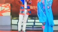 二人转《夜宿花亭》冯涛 七岁红演唱视频mp4