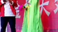 二人转 《刘金定观星》 小豆豆演唱