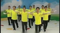 幼儿舞蹈教学视频《彩虹的约定》小朋友们一