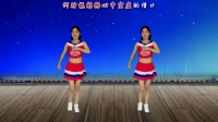 广场舞《晚秋》动感带劲16步简单易学快来学