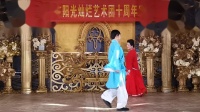 黄梅戏《夫妻观灯》表演者 江书生等 高清视