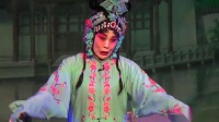 上党梆子《哑女告状》戏场随记视频mp4免费