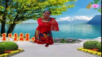 广场舞《梦里青草香》饭后瘦腰收腹 轻松告