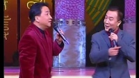 《妙趣网生》姜昆2002年经典老相声大全在线