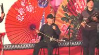 河南坠子《夸丈夫》 赵兰所演唱视频mp4免费