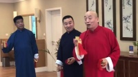 《同仁堂》杜伟 王建民 敬请洁3人群口相声爆笑视频 笑料十足下载