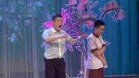 吕剧小品《直播卖桃》 视频mp4免费下载