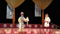 川剧《秋江》视频mp4免费下载 主演 廖晓萍 
